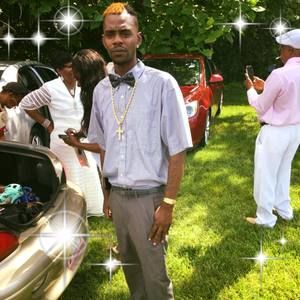 Meet your Posher, Kevin